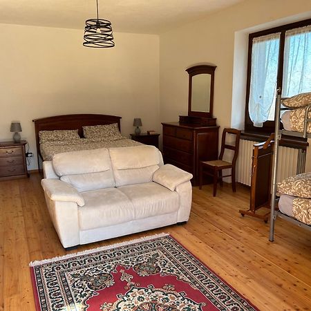 Bagnolo Piemonte Casa Saladaヴィラ エクステリア 写真