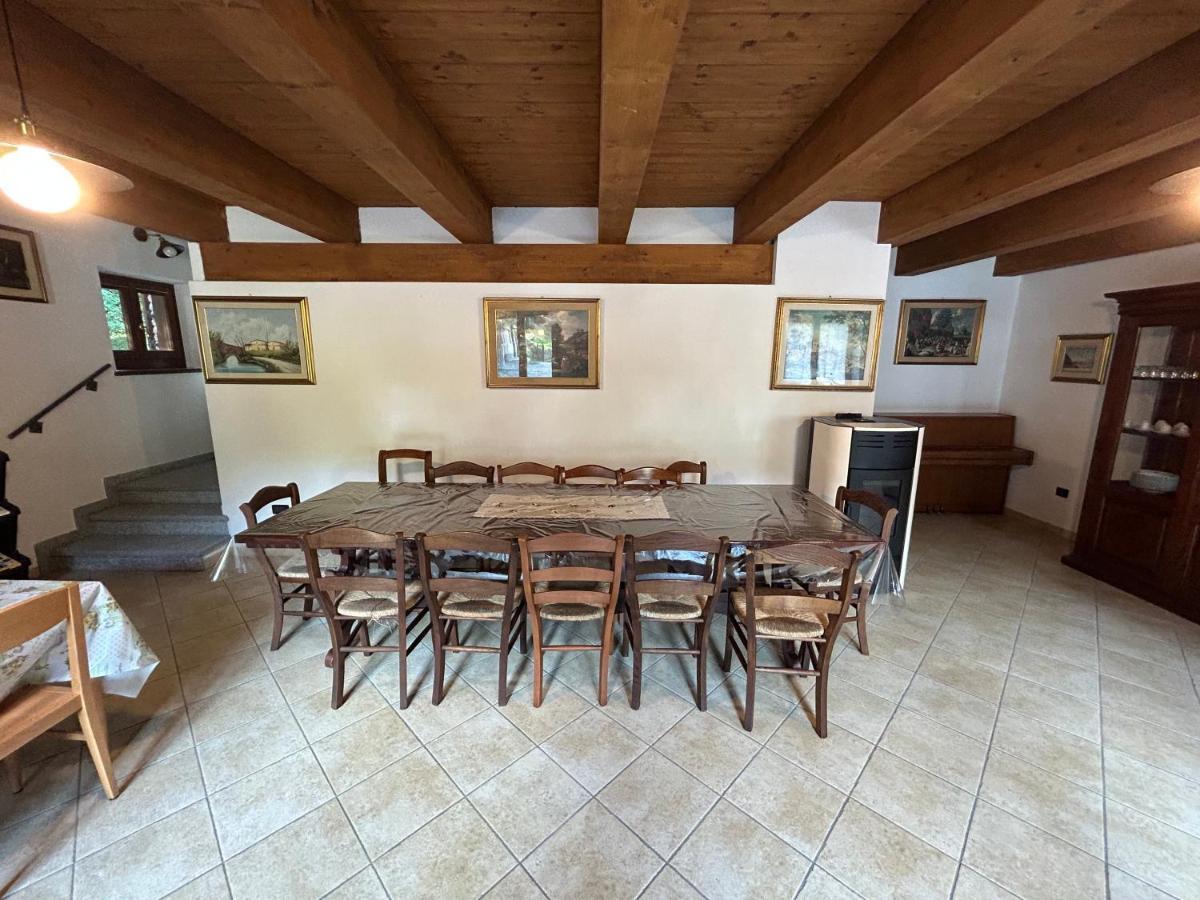 Bagnolo Piemonte Casa Saladaヴィラ エクステリア 写真