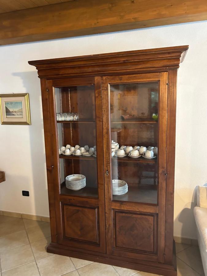 Bagnolo Piemonte Casa Saladaヴィラ エクステリア 写真
