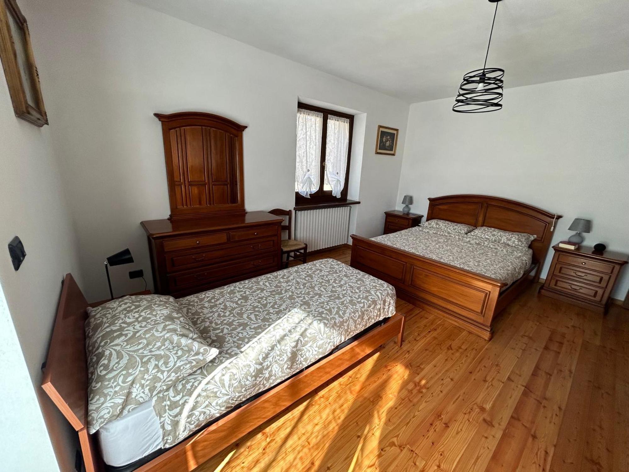 Bagnolo Piemonte Casa Saladaヴィラ エクステリア 写真